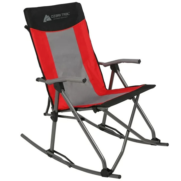 Ozark trail discount oversized directors chair